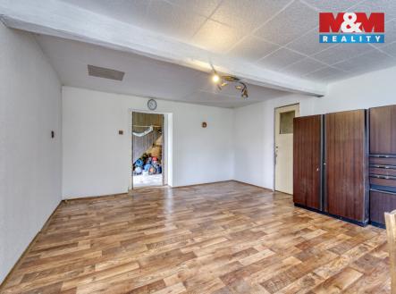 Prodej domu/vily, 95 m²