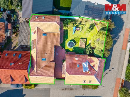 Prodej domu/vily, 370 m²