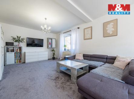 Prodej domu/vily, 370 m²