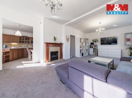 Prodej domu/vily, 370 m²