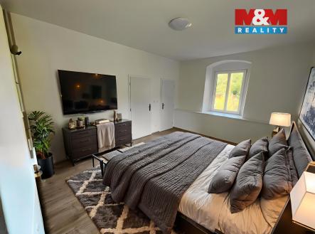 Prodej bytu, 2+kk, 67 m²