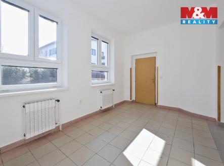 Pronájem obchodní prostor, 80 m²