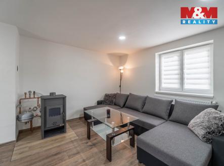 Prodej chaty/rekreačního objektu, 72 m²