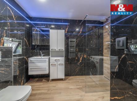 Prodej chaty/rekreačního objektu, 72 m²