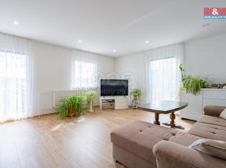 Prodej domu/vily, 215 m²