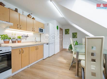 Prodej domu/vily, 215 m²