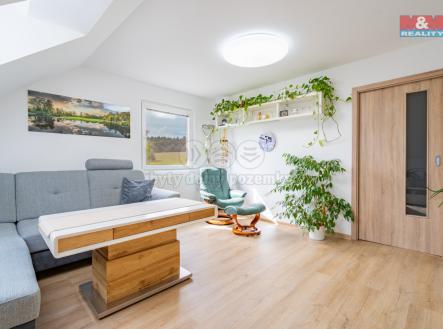 Prodej domu/vily, 215 m²