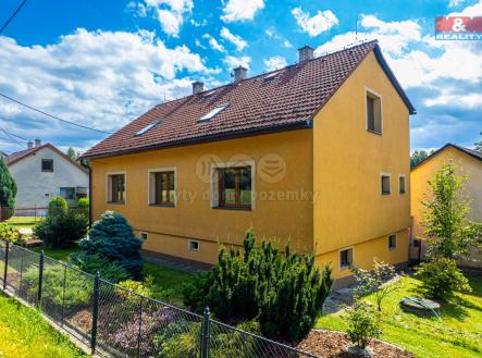 Prodej domu/vily, 260 m²