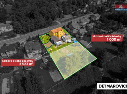 Prodej domu/vily, 260 m²