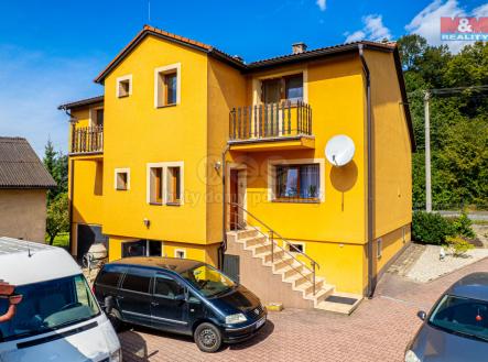 Prodej domu/vily, 260 m²