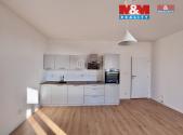 Pronájem bytu, 1+kk, 31 m²