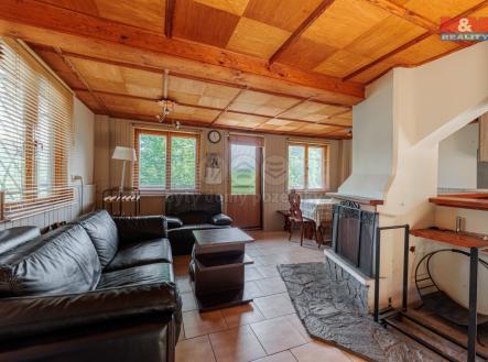 Prodej chaty/rekreačního objektu, 68 m²