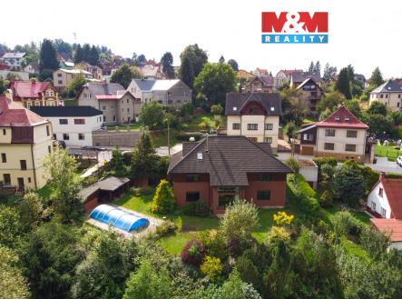 Prodej domu/vily, 320 m²