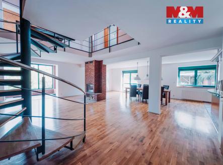 Prodej domu/vily, 320 m²