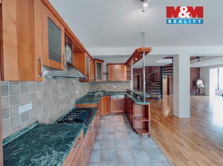 Prodej domu/vily, 320 m²