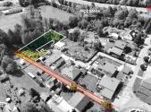 Prodej pozemku pro bydlení, 1 769 m²