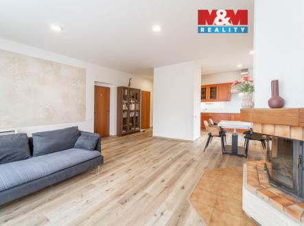 Prodej domu/vily, 314 m²