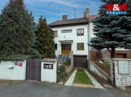 Prodej domu/vily, 314 m²