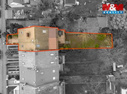 Prodej domu/vily, 314 m²