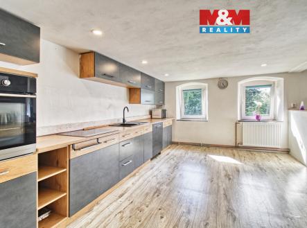 Prodej chaty/rekreačního objektu, 175 m²