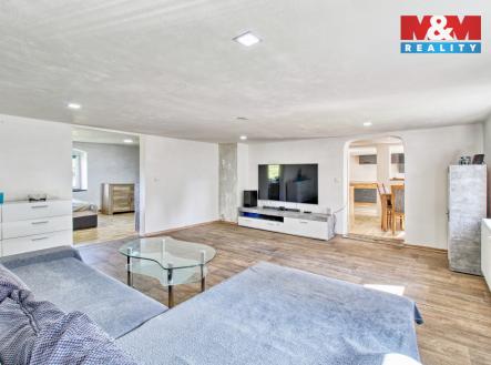 Prodej chaty/rekreačního objektu, 175 m²