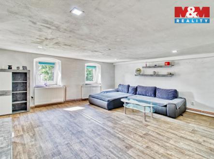 Prodej chaty/rekreačního objektu, 175 m²