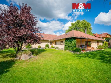 Prodej domu/vily, 160 m²