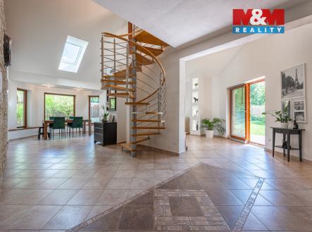 Prodej domu/vily, 160 m²