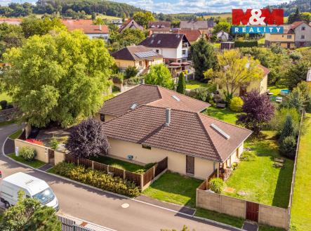 Prodej domu/vily, 160 m²