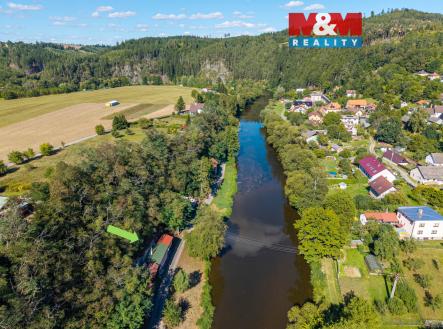 Prodej chaty/rekreačního objektu, 37 m²