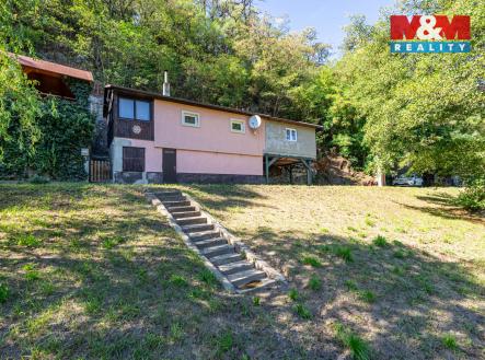 Prodej chaty/rekreačního objektu, 37 m²