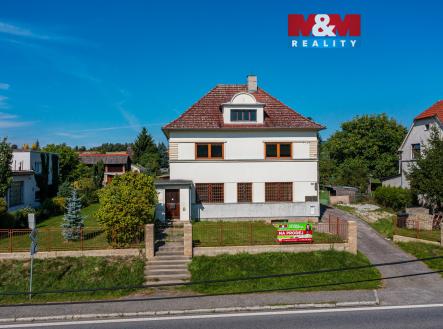 Prodej domu/vily, 200 m²