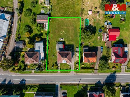 Prodej domu/vily, 200 m²