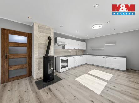 Prodej domu/vily, 200 m²