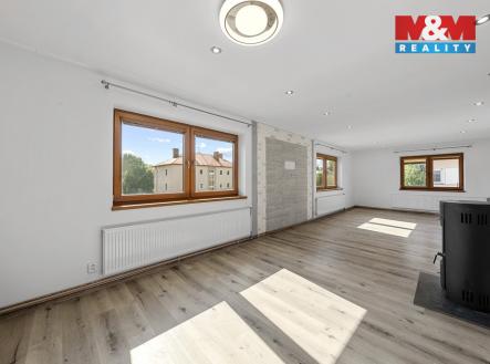 Prodej domu/vily, 200 m²