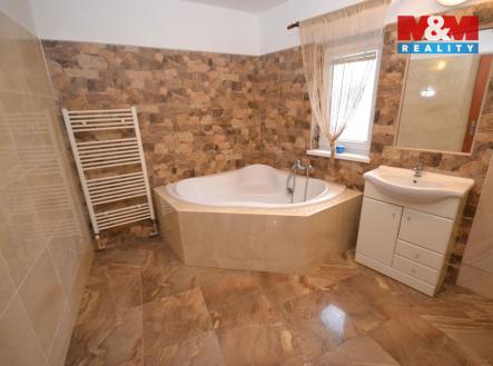 Prodej domu/vily, 89 m²