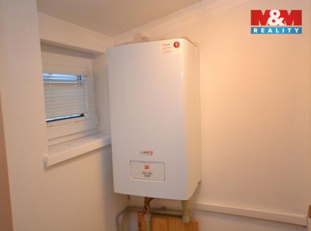 Prodej domu/vily, 89 m²