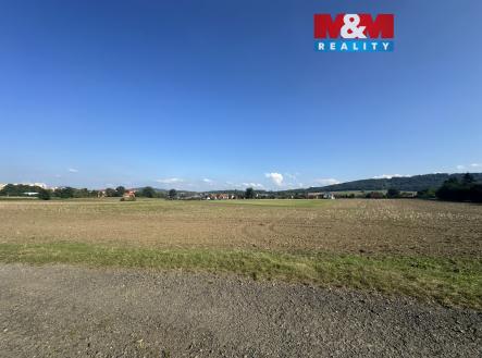 Prodej pozemku pro komerční výstavbu, 2 032 m²