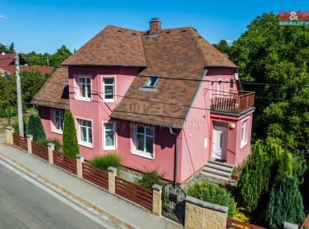 Prodej domu/vily, 270 m²