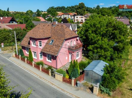 Prodej domu/vily, 270 m²