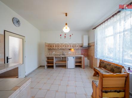 Prodej domu/vily, 270 m²