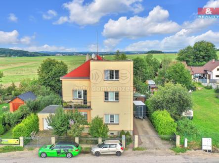 Prodej domu/vily, 180 m²