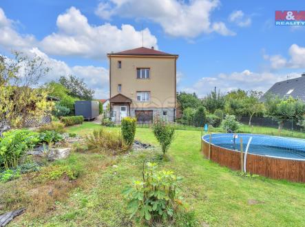 Prodej domu/vily, 180 m²