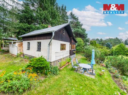 Prodej pozemku pro bydlení, 1 227 m²