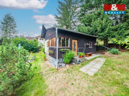 Prodej pozemku pro bydlení, 1 227 m²