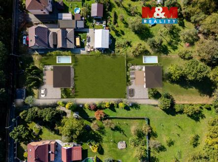 Prodej pozemku pro bydlení, 1 816 m²