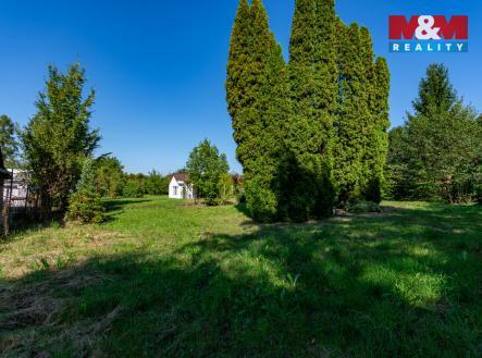 Prodej pozemku pro bydlení, 910 m²