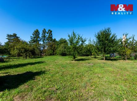 Prodej pozemku pro bydlení, 910 m²