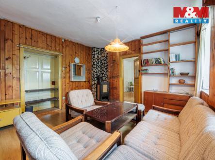 Prodej domu/vily, 205 m²