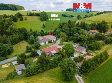 Prodej pozemku pro bydlení, 714 m²